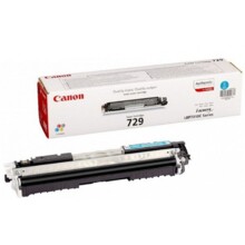  CANON 729 CYAN 647771 CR4369B002AA на топ цена - PIC.bg