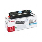 <span>Тонер за принтер</span> CANON EP-87 CYAN <span class='catalog-num-in-name'>EP-87 CYAN</span> - 