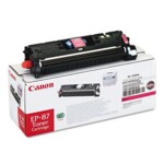<span>Тонер за принтер</span> CANON EP-87 MAGENTA <span class='catalog-num-in-name'>EP-87 MAGENTA</span> - 