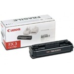 <span>Тонер за принтер</span> CANON FX3 (FOR FAX CANON L280) <span class='catalog-num-in-name'>CHH11-6381460</span> - 