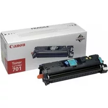  CANON CARTRIDGE 701 CYAN 647790 CR9286A003AA на топ цена - PIC.bg