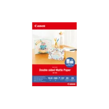  CANON MP101D PHOTO PAPER 12X12 647794 4076C007AA на топ цена - PIC.bg