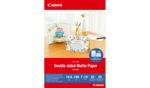 <span>Хартия</span> CANON MP101D PHOTO PAPER 12X12 <span class='catalog-num-in-name'>4076C007AA</span> - 