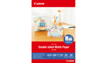  CANON MP101D PHOTO PAPER 12X12 647794 4076C007AA на топ цена - PIC.bg