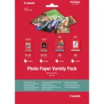 <span>Хартия</span> CANON PH.PAPER VAR-PACK S+A4 <span class='catalog-num-in-name'>0775B079AA</span> - 