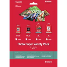  CANON PH.PAPER VAR-PACK S+A4 647795 0775B079AA на топ цена - PIC.bg