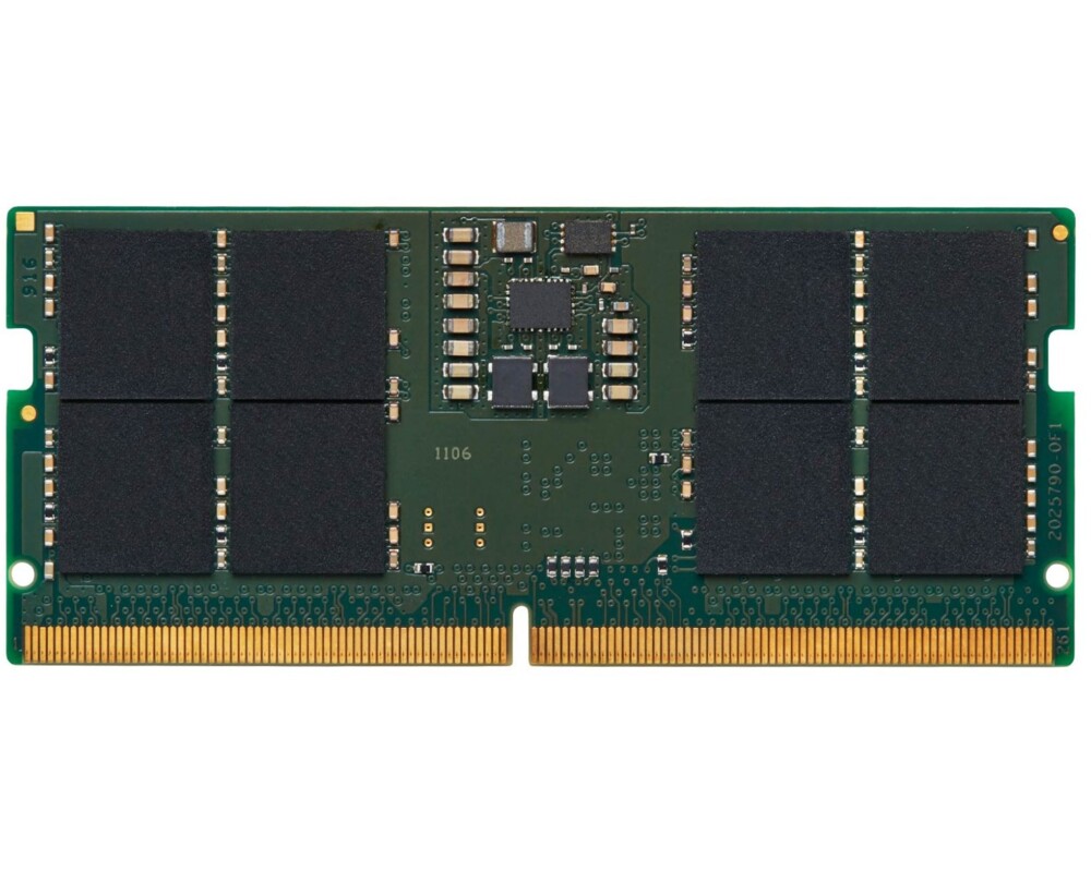 Памет KINGSTON 16GB 5600MT 3