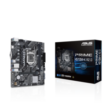  ASUS PRIME H510M-K R2.0 648676 90MB1E80-M0EAY0 на топ цена - PIC.bg
