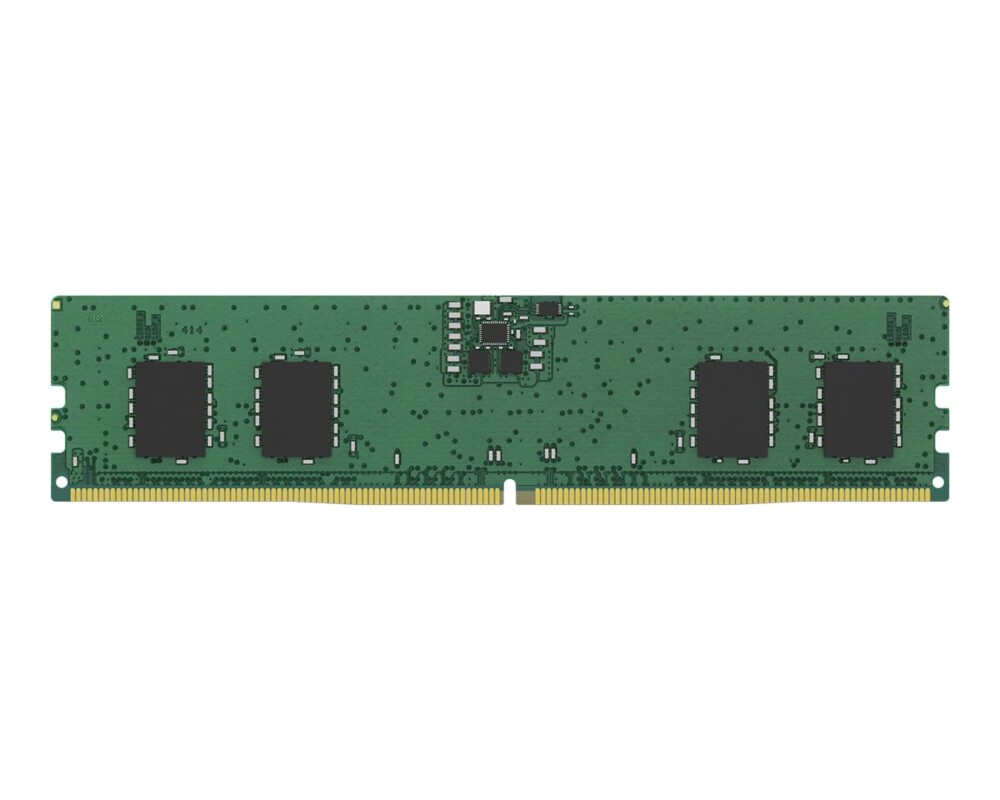 Памет 8G DDR5 5600 Kingston 2