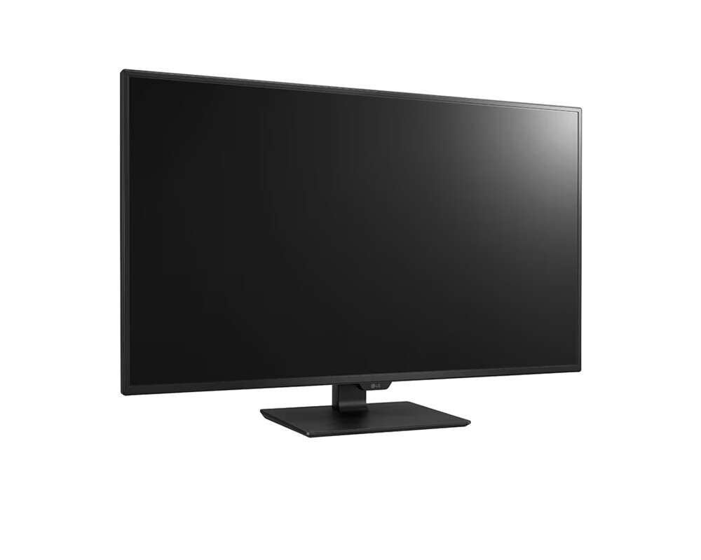 Монитор LG 43UN700P-B 9