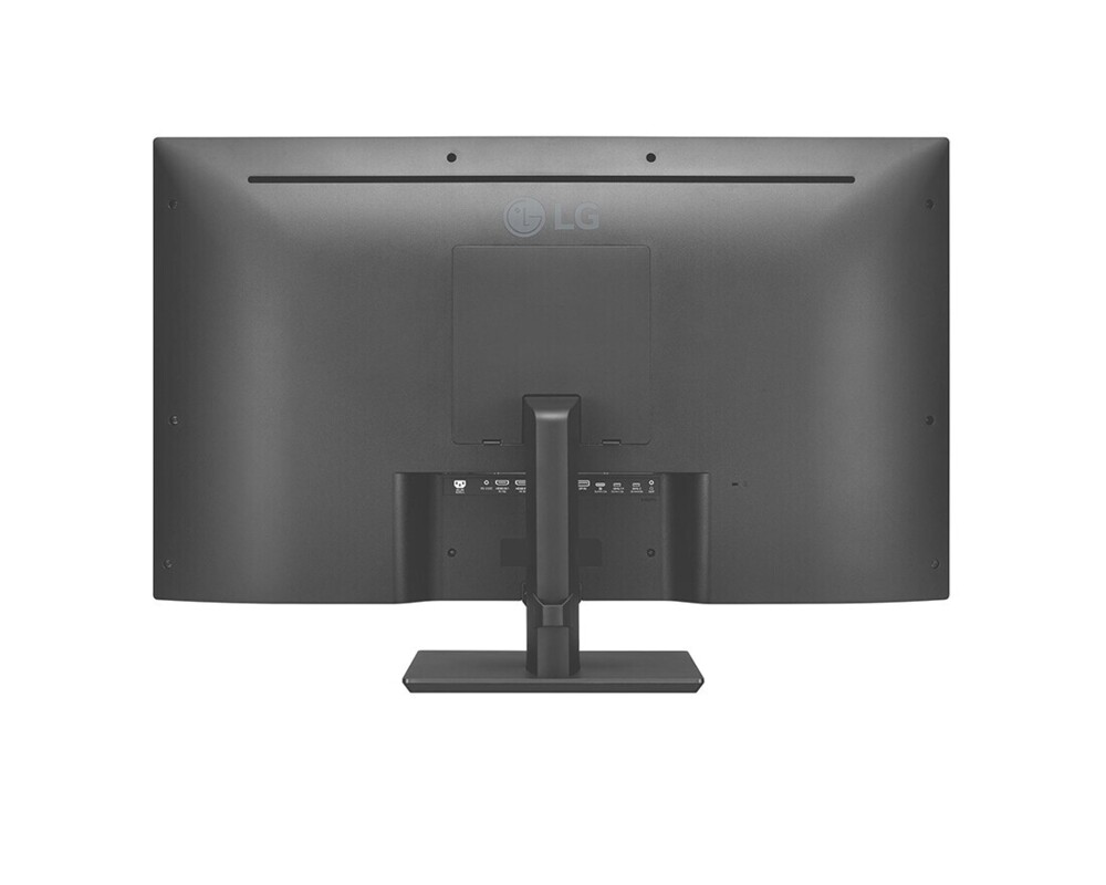 Монитор LG 43UN700P-B 11