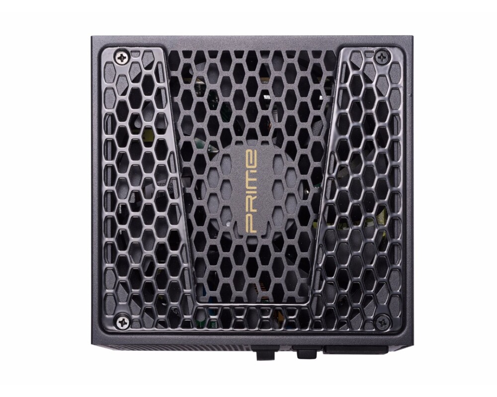 Захранване SEASONIC SSR-650GD2 GOLD 4