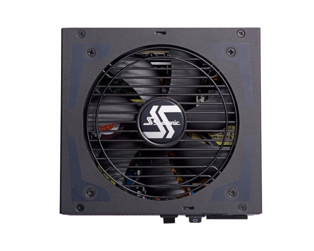 Захранване SEASONIC SSR-650PX PLATIN 3