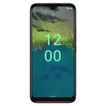Смартфон NOKIA C12 DS 2/64 CYAN 6