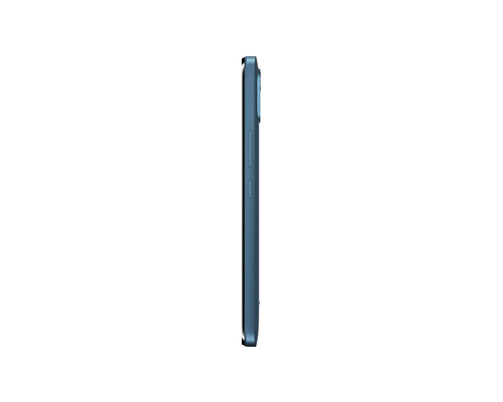 Смартфон NOKIA C12 DS 2/64 CYAN 5