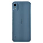 Смартфон NOKIA C12 DS 2/64 CYAN 7