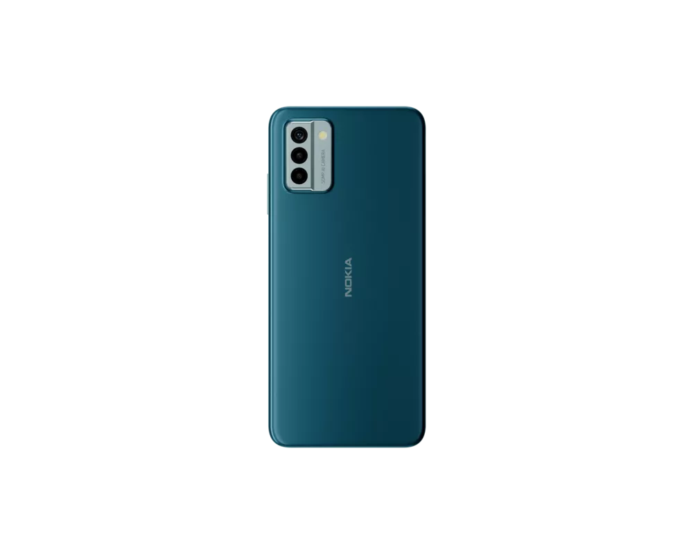 Смартфон NOKIA G22 4/128 DS BLUE 4