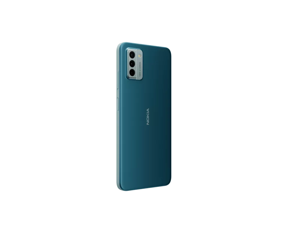 Смартфон NOKIA G22 4/128 DS BLUE 5