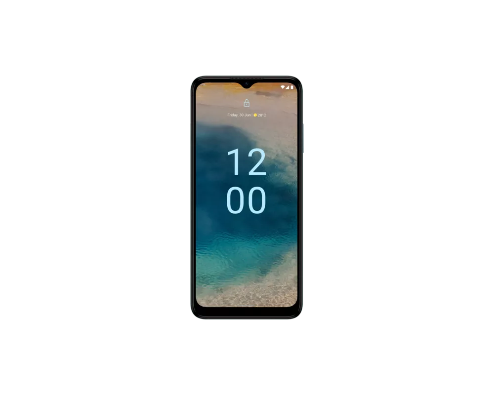 Смартфон NOKIA G22 4/128 DS BLUE 3