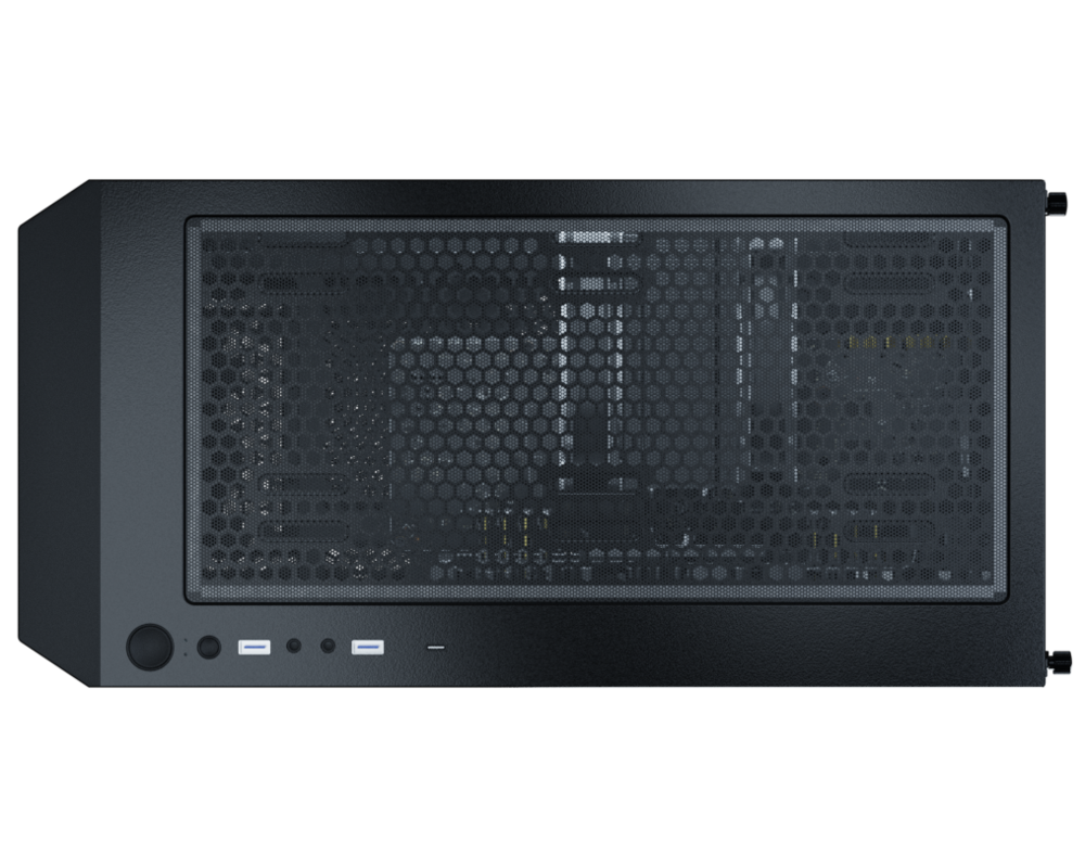 Кутия SEASONIC ARCH Q503+CONNECT/750 4