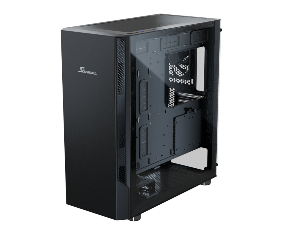 Кутия SEASONIC ARCH Q503+CONNECT/750 2