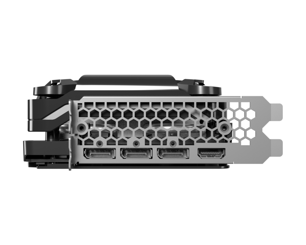 Видеокарта PALIT RTX3070 JETSTREAM 8 /REF 4