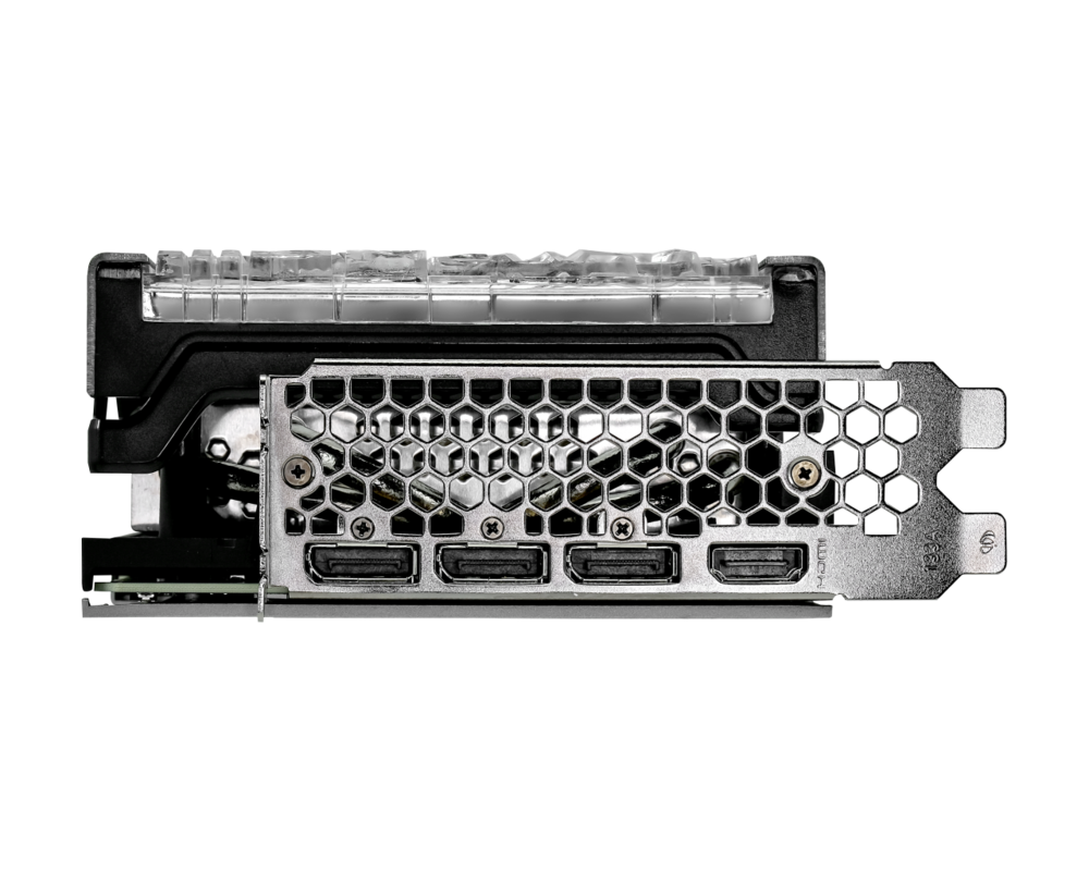 Видеокарта PALIT RTX3070 GAMEROCK /REFURB 2