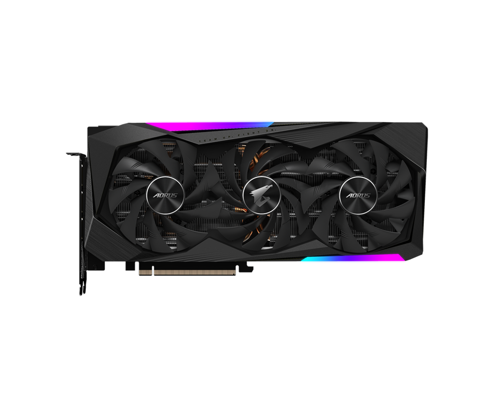 Видеокарта GB N3070AORUS M-8GD /REFURBISH 2