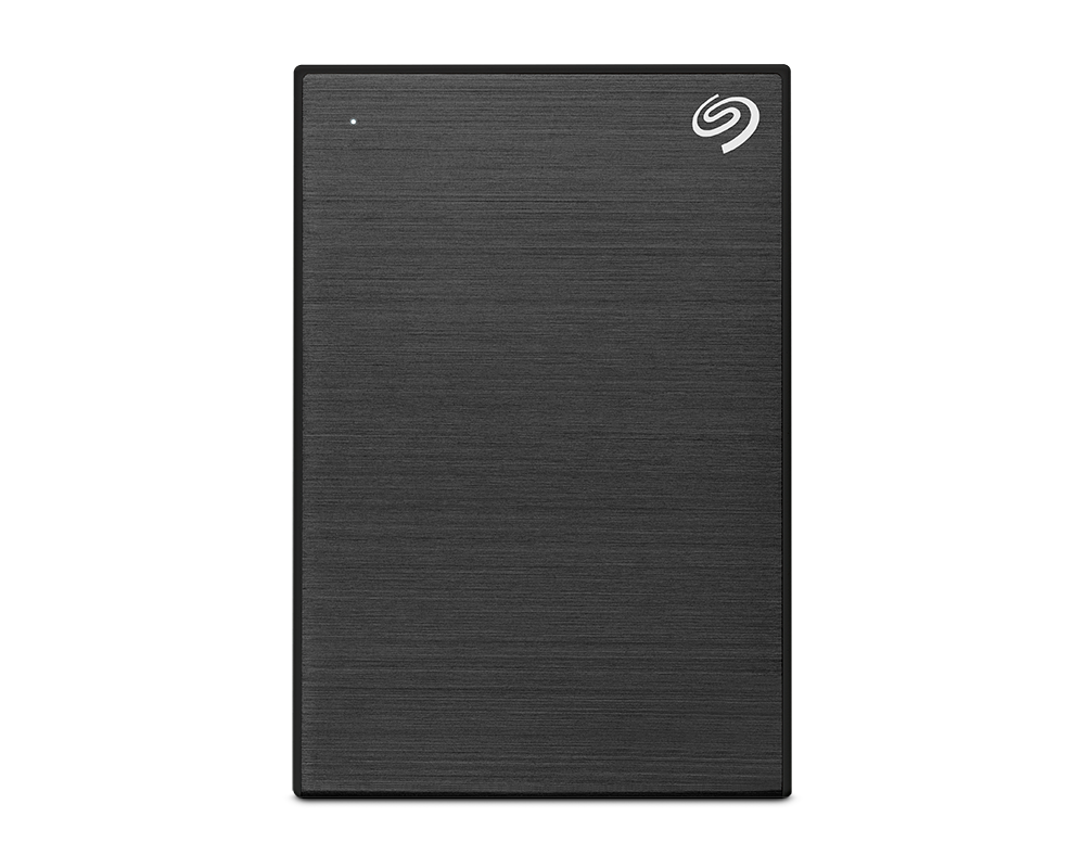 Твърд диск SEAGATE One Touch 1TB External HDD with Password Protection Black 15