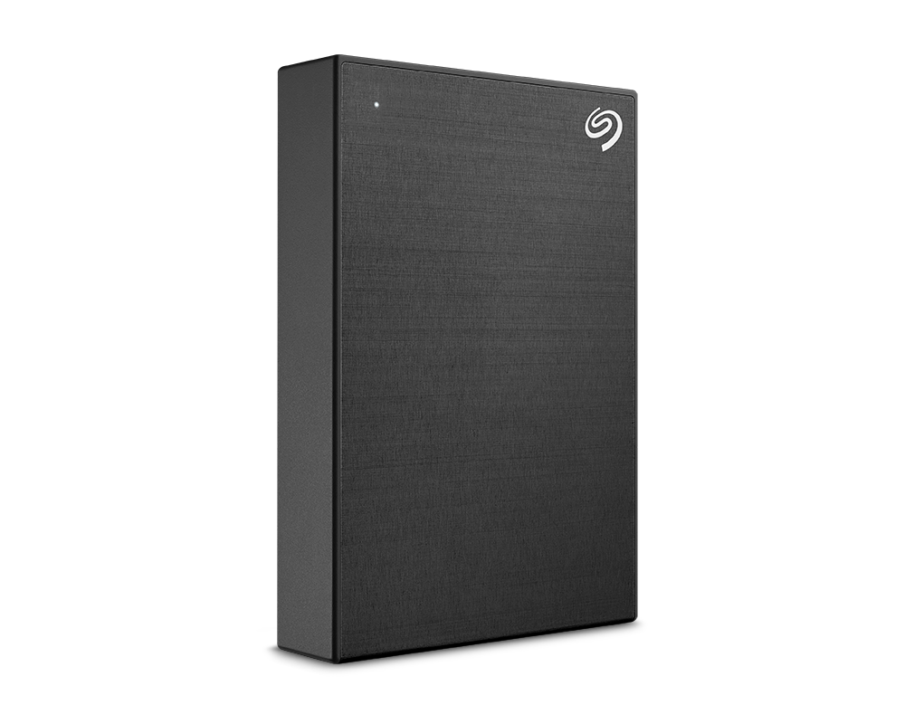 Твърд диск SEAGATE One Touch 1TB External HDD with Password Protection Black 17