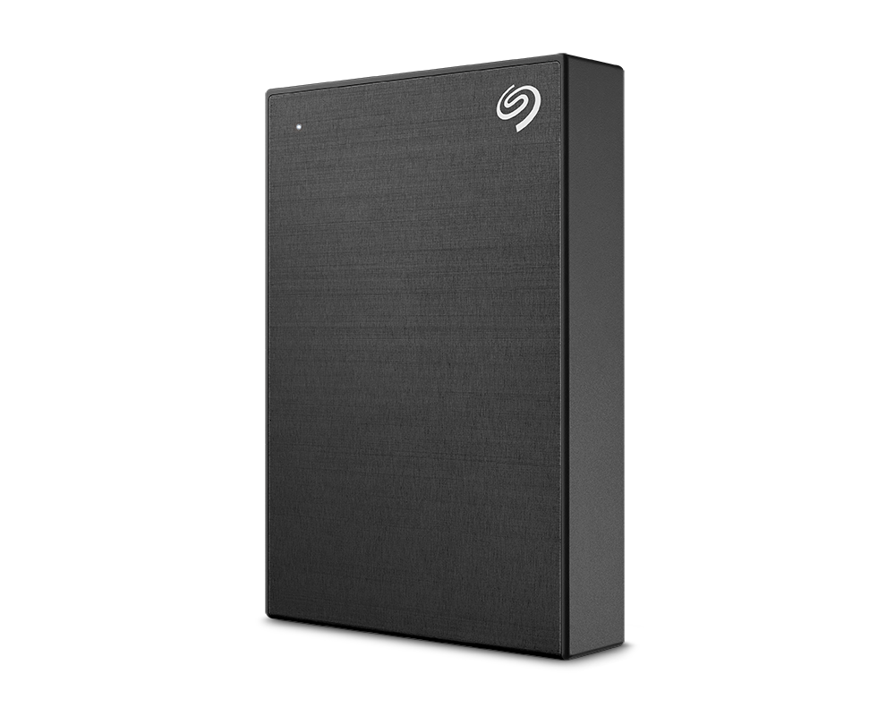 Твърд диск SEAGATE One Touch 1TB External HDD with Password Protection Black 16