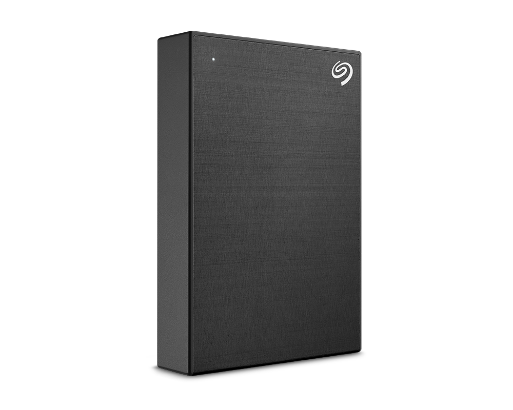 Твърд диск SEAGATE One Touch 2TB External HDD with Password Protection Black 10
