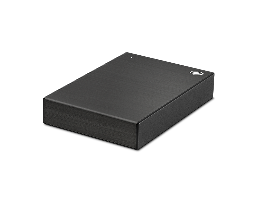 Твърд диск SEAGATE One Touch 2TB External HDD with Password Protection Black 11