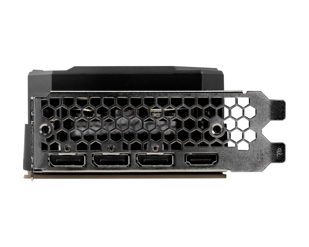 Видеокарта PALIT RTX3070 GAMINGPRO /REFUR 4