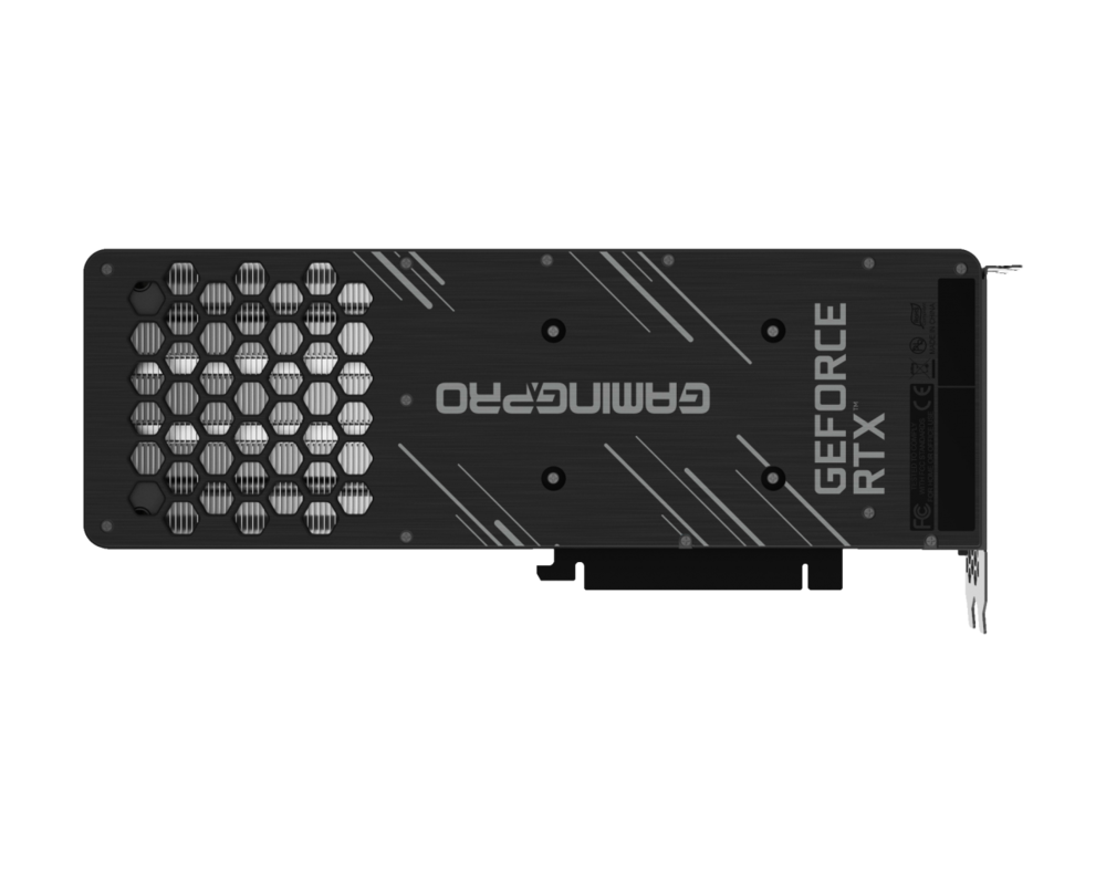 Видеокарта PALIT RTX3070 GAMINGPRO /REFUR 3