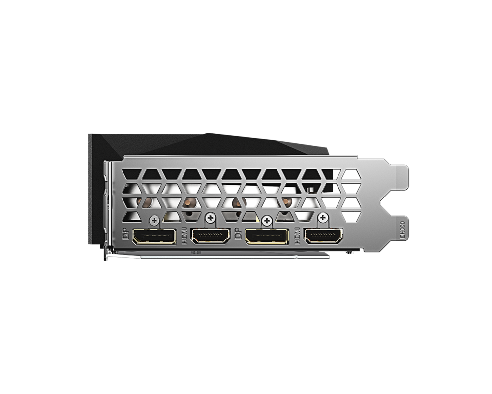 Видеокарта GB N3070GAMING OC-8GD/REFURBIS 4