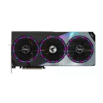 Видеокарта Gigabyte AORUS GeForce RTX 4090 MASTER 24GB GDDR6X 2