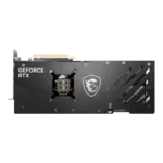 Видеокарта MSI GeForce RTX 4090 GAMING X TRIO 24GB GDDR6X 4