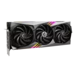 Видеокарта MSI GeForce RTX 4090 GAMING X TRIO 24GB GDDR6X 3