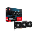 <span>Видеокарта</span> MSI RX7900 XTX GAMING TRIO <span class='catalog-num-in-name'>912-V520-010</span> - 