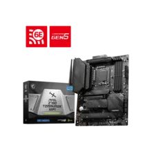  MSI MAG Z790 TOMAHAWK WIFI 651820 911-7D91-019 на топ цена - PIC.bg