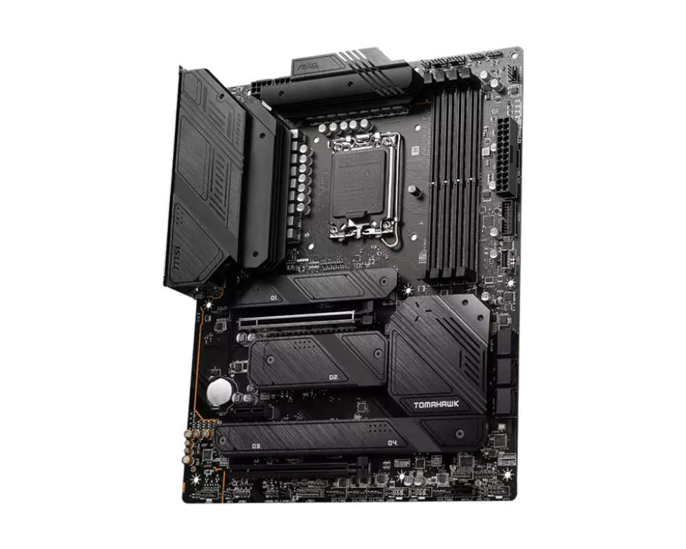 Дънна платка MSI MAG Z790 TOMAHAWK WIFI 3