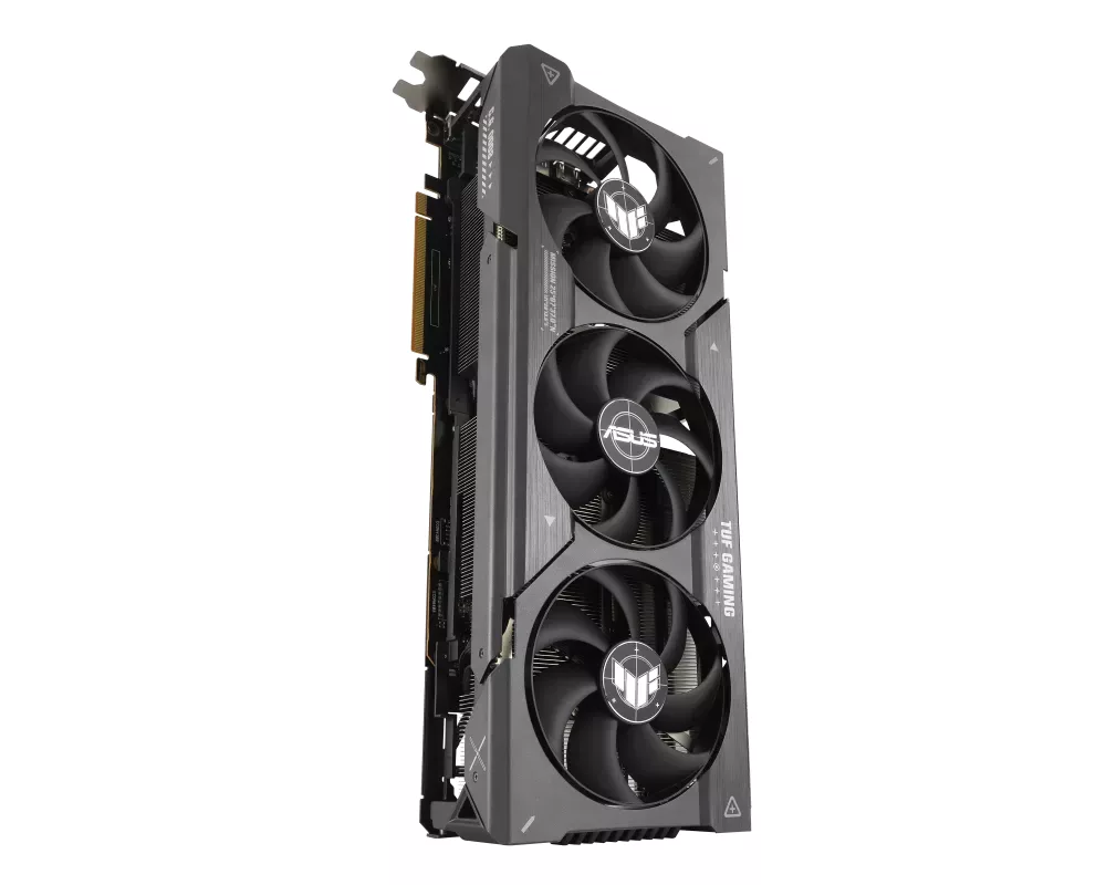 Видеокарта ASUS TUF Gaming Radeon RX 7900 XT OC Edition 20GB GDDR6 4