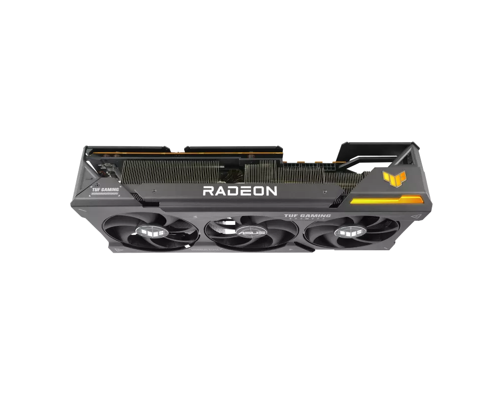 Видеокарта ASUS TUF Gaming Radeon RX 7900 XT OC Edition 20GB GDDR6 3