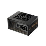 <span>Захранване</span> FSP Group 450W SFX Pro 80+ Bronze, PPA450AA00 <span class='catalog-num-in-name'>PPA450AA00</span> - 