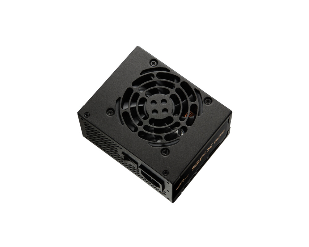 Захранване FSP Group 450W SFX Pro 80+ Bronze, PPA450AA00 2