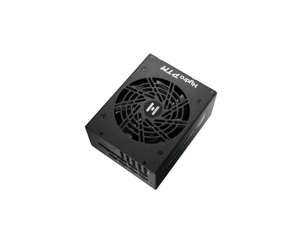 Захранване FORTRON HYDRO PTM PRO 850 2