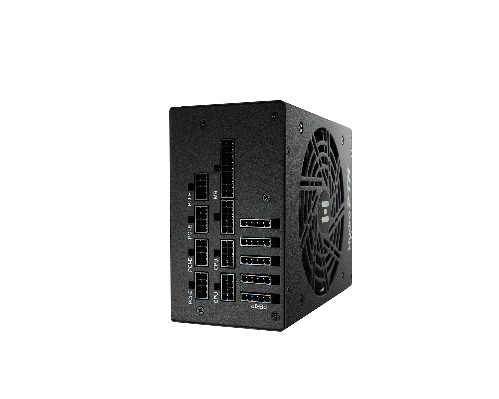 Захранване FORTRON HYDRO PTM PRO 850 3