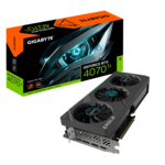 <span>Видеокарта</span> Gigabyte GeForce RTX 4070 Ti EAGLE OC 12GB GDDR6X (rev. 1.0) <span class='catalog-num-in-name'>N407TEAGLE OC-12GD  2.0</span> - 