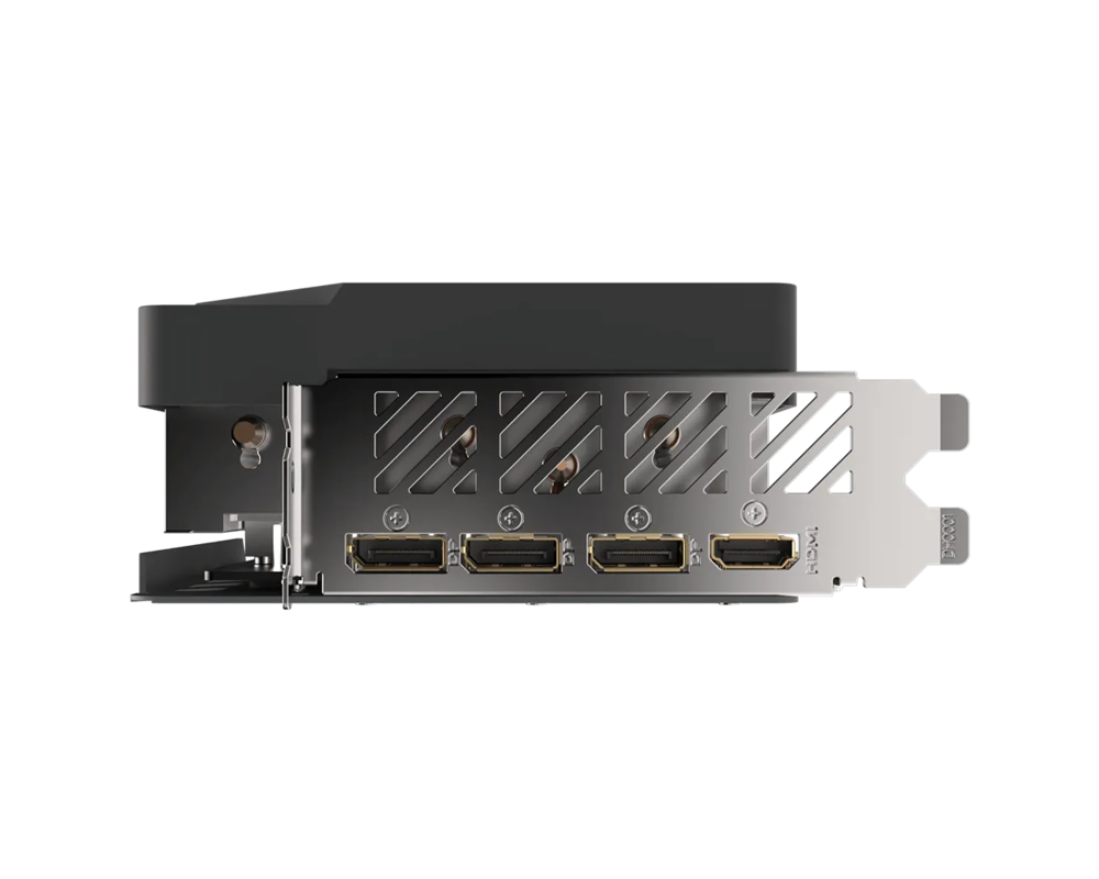 Видеокарта Gigabyte GeForce RTX 4070 Ti EAGLE OC 12GB GDDR6X (rev. 1.0) 5